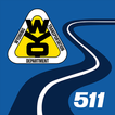 Wyoming 511 ícone