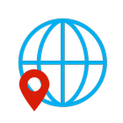 UTM Geo Map icon