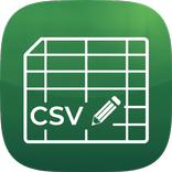 CSV Editor & Viewer