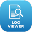 Log File Viewer icon