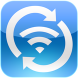 WiFi File Transfer