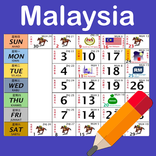 Malaysia Calendar 2027 Holiday