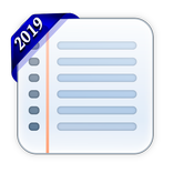Notepad Flownote
