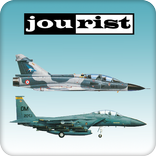 Attack and Interceptor Jets