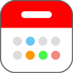 Calendar N icon