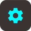 設置應用 (Settings App) 圖標