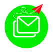 All Email Access: Mail Inbox icon