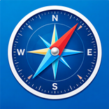 Offline Compass