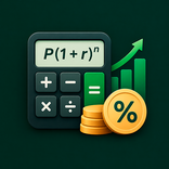 Compound Interest Calculator