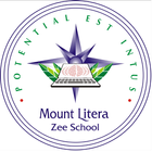 Mount Litera Zee School, Barh icon