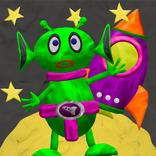 Clay Galaxy