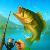 Fishing Baron: fishing game APK