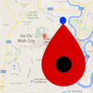 Location Map APK