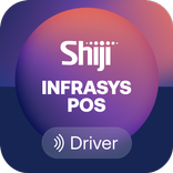 Infrasys Android Driver