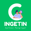 Ingetin icon