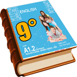Libro de inglés de 9° resuelto