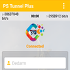 Ps Tunnel Plus APK
