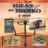 Ideas en herrería