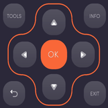 Insignia Fire TV Remote
