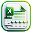 Timeline XLS Templates APK