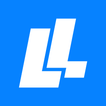 LineLeap ไอคอน