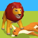 Wild Lion: Hunting Zone 3D