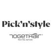 Pick'n'style Zeichen