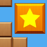 Classic Wood Block Puzzle