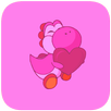 Yoshi Kawaii World APK