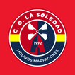 Icona CD Soledad