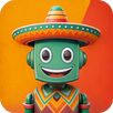 Amigo AI Chat, AI Photo, Music APK