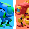 Steel Heroes - Card Collecting APK
