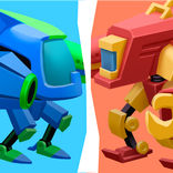 Steel Heroes