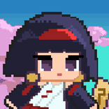 Merge Miko: Spirit Rush