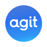 아지트 Agit  - 함께 소통하는 업무용 커뮤니티