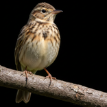 Lark bird sounds
