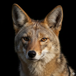 Jackal Sounds