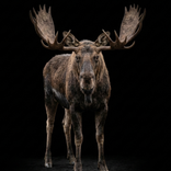 Moose Sounds