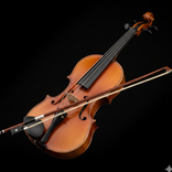 Violinenklänge
