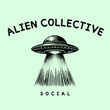 Alien music social