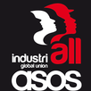 IndustriALL-ASOS Workers’ Righ APK