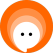AtomChat ikon