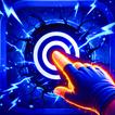 IO Auto Clicker App আইকন
