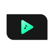 Empty Layer - Files & Player biểu tượng