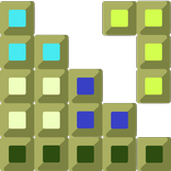 Tetris - Block Break Game