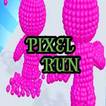 Pixel Run 圖標