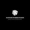 Random Number Picker APK