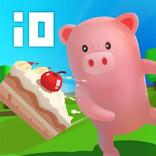 Food.io - io games online & offline battle royale