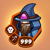 Idle Magic Tower: Heroes APK