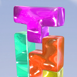 Jelly Block - ASMR 3D Puzzle
